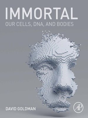 cover image of Immortal
